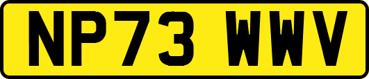 NP73WWV