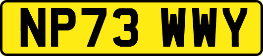 NP73WWY