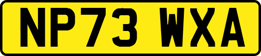 NP73WXA