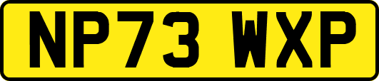 NP73WXP