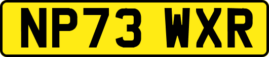 NP73WXR