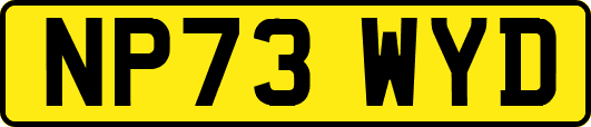 NP73WYD