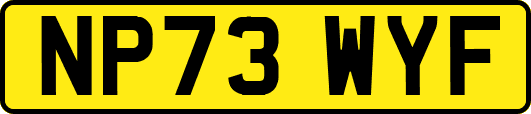 NP73WYF