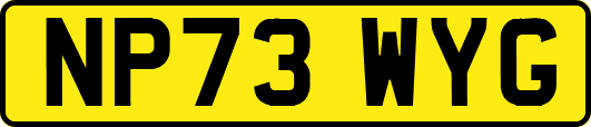 NP73WYG