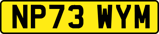 NP73WYM