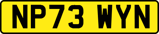 NP73WYN