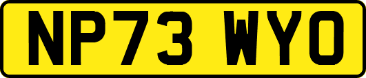 NP73WYO