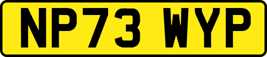 NP73WYP