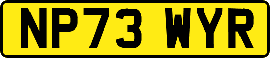 NP73WYR