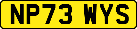 NP73WYS