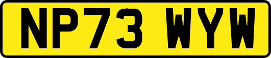 NP73WYW