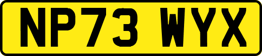 NP73WYX