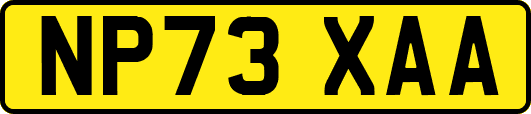 NP73XAA