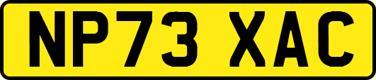 NP73XAC