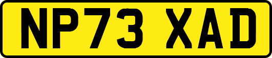 NP73XAD