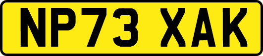 NP73XAK