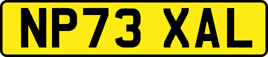 NP73XAL