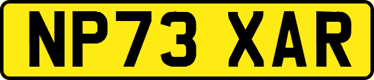 NP73XAR