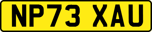 NP73XAU