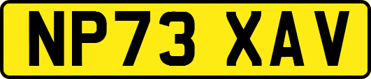 NP73XAV