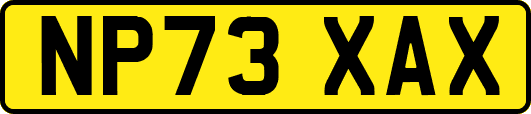 NP73XAX