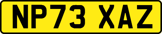 NP73XAZ