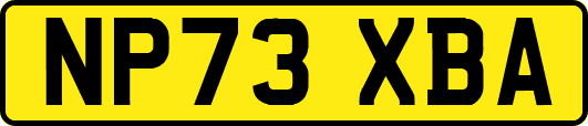 NP73XBA