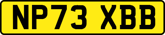 NP73XBB