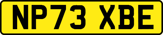 NP73XBE