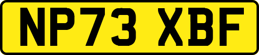 NP73XBF