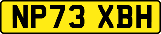 NP73XBH