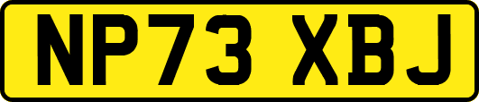 NP73XBJ