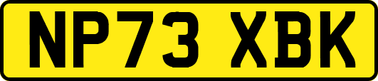 NP73XBK