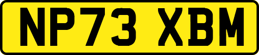 NP73XBM
