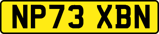 NP73XBN