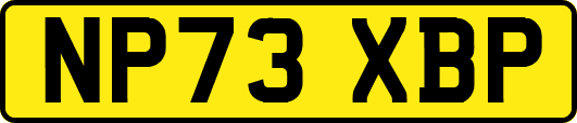NP73XBP