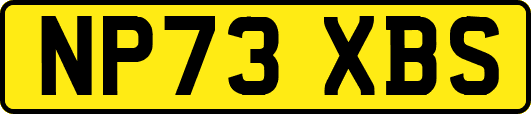 NP73XBS