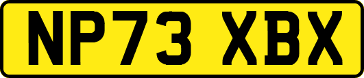 NP73XBX