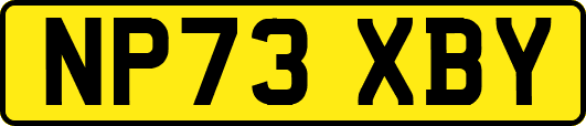 NP73XBY