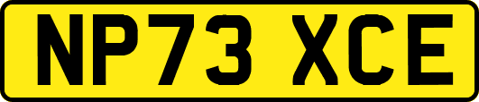 NP73XCE
