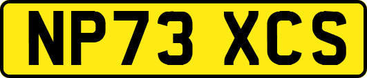 NP73XCS