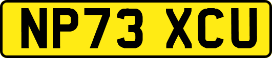 NP73XCU