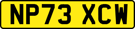 NP73XCW