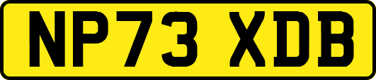NP73XDB