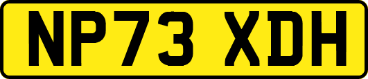 NP73XDH