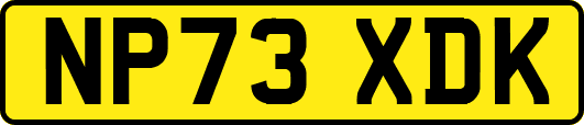 NP73XDK