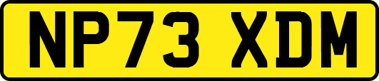 NP73XDM