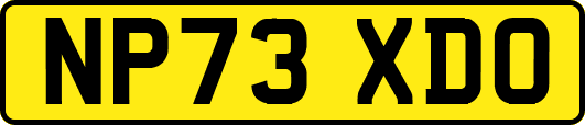 NP73XDO