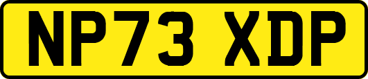 NP73XDP