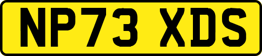 NP73XDS